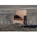 Плетёное кресло Restor Омега из техноротанга, всесезонная мебель, для летней площадки, террасы, улицы....